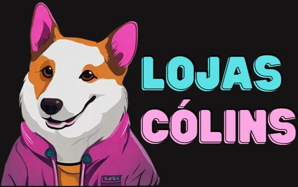 Minha loja